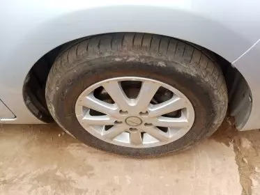 Toyota Rumion