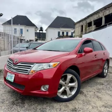 Toyota Venza