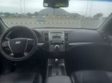 Hyundai Veracruz
