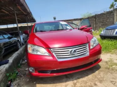 Lexus ES 350