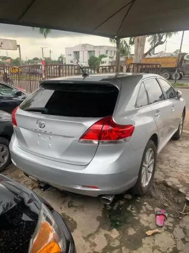 Toyota Venza