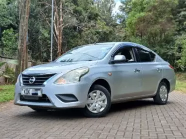 Nissan Latio