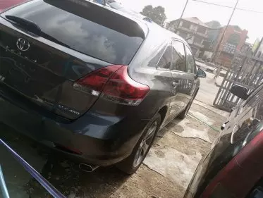 Toyota Venza
