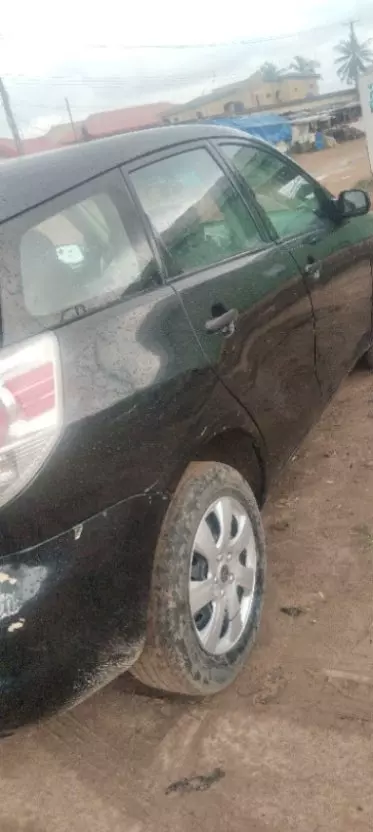 Toyota Matrix