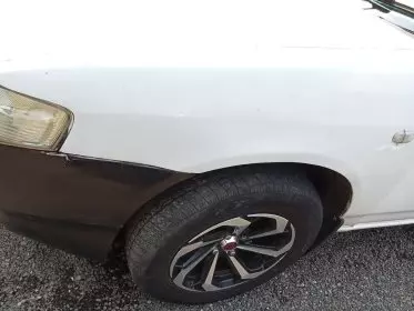 Nissan Advan