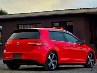 Volkswagen R