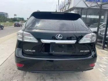 Lexus RX 350