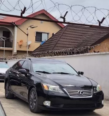 Lexus ES 350