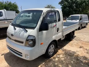 KIA Bongo
