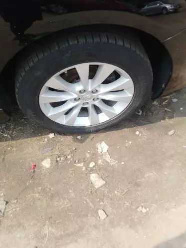 Toyota Venza