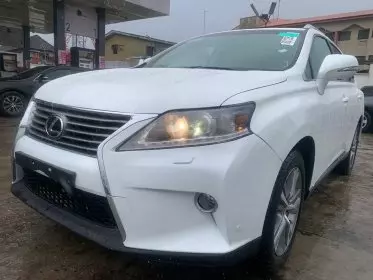 Lexus RX 350