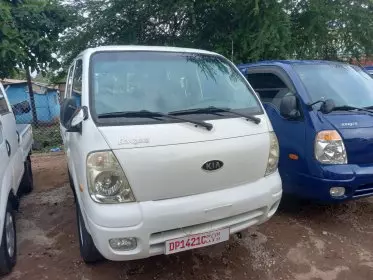 KIA Bongo