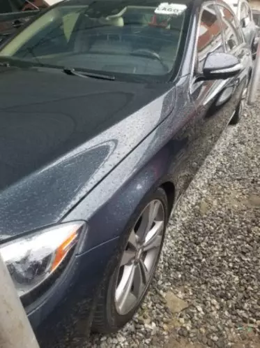 Mercedes-Benz S 550