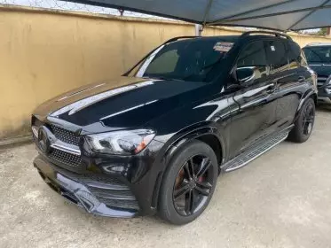 Mercedes-Benz GLE 250