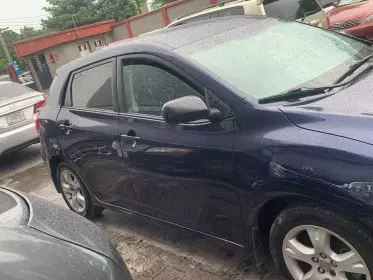Toyota Matrix