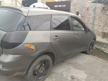 Toyota Matrix