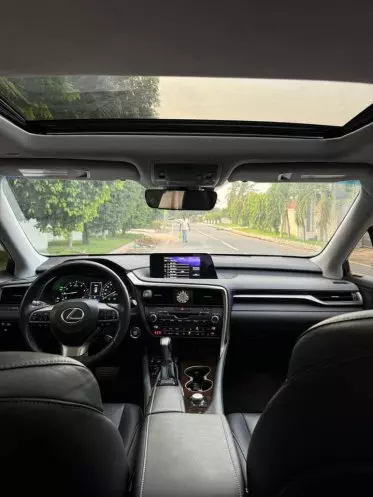 Lexus RX 350