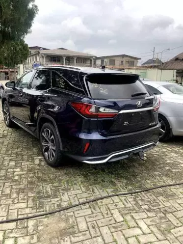 Lexus RX 350