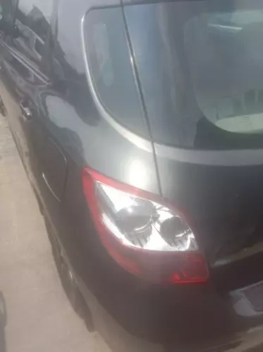 Toyota Matrix