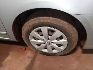 Toyota Premio