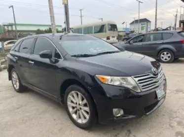 Toyota Venza