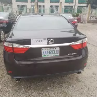 Lexus ES 350