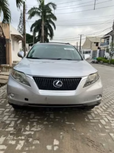 Lexus RX 350