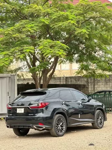 Lexus RX 350