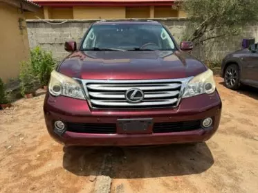 Lexus GX 460