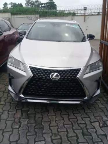 Lexus RX 350