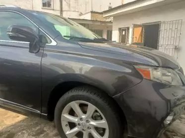 Lexus RX 350