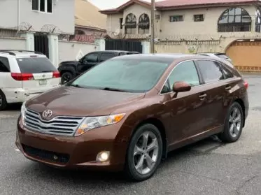 Toyota Venza