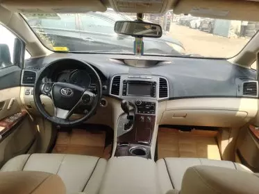 Toyota Venza
