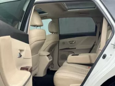 Toyota Venza