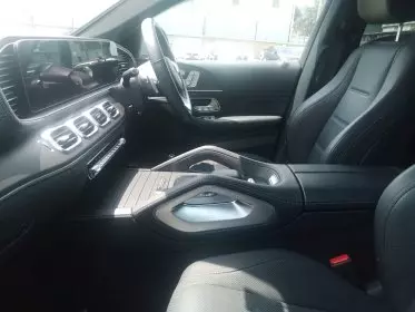 Mercedes-Benz GLE 400