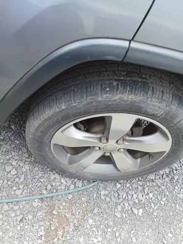 JEEP Latitude