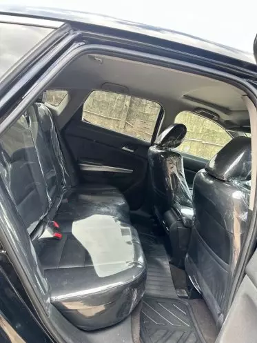 Honda Crosstour