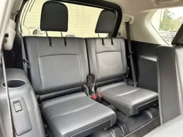 Toyota Landcruiser Prado