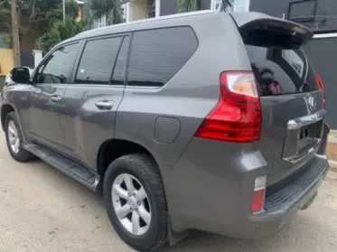 Lexus GX 460