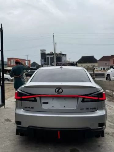 Lexus IS 250
