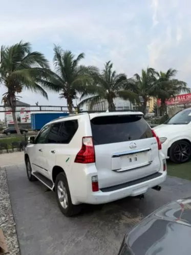 Lexus GX 460