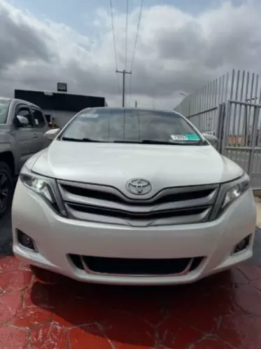 Toyota Venza