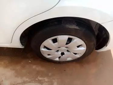 Toyota Rumion