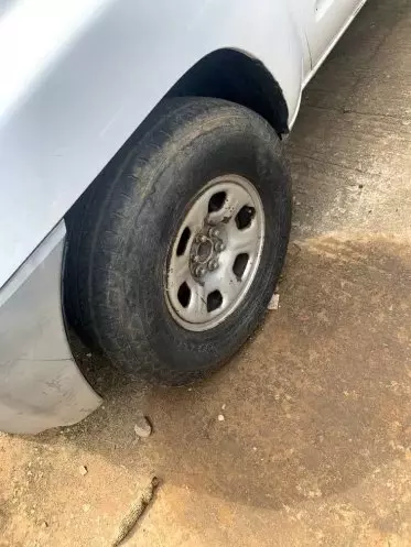 Nissan Xterra