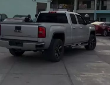 GMC Sierra