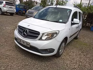 Mercedes-Benz Citan