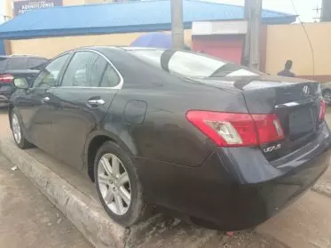 Lexus ES 350