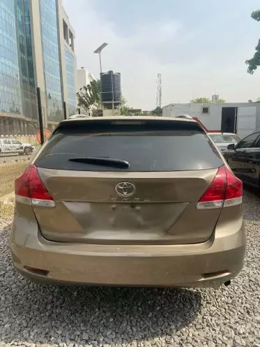 Toyota Venza