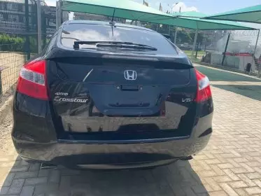 Honda Crosstour