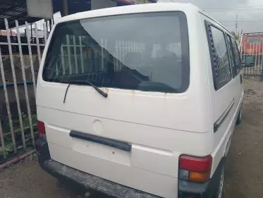 Volkswagen Transporter T4